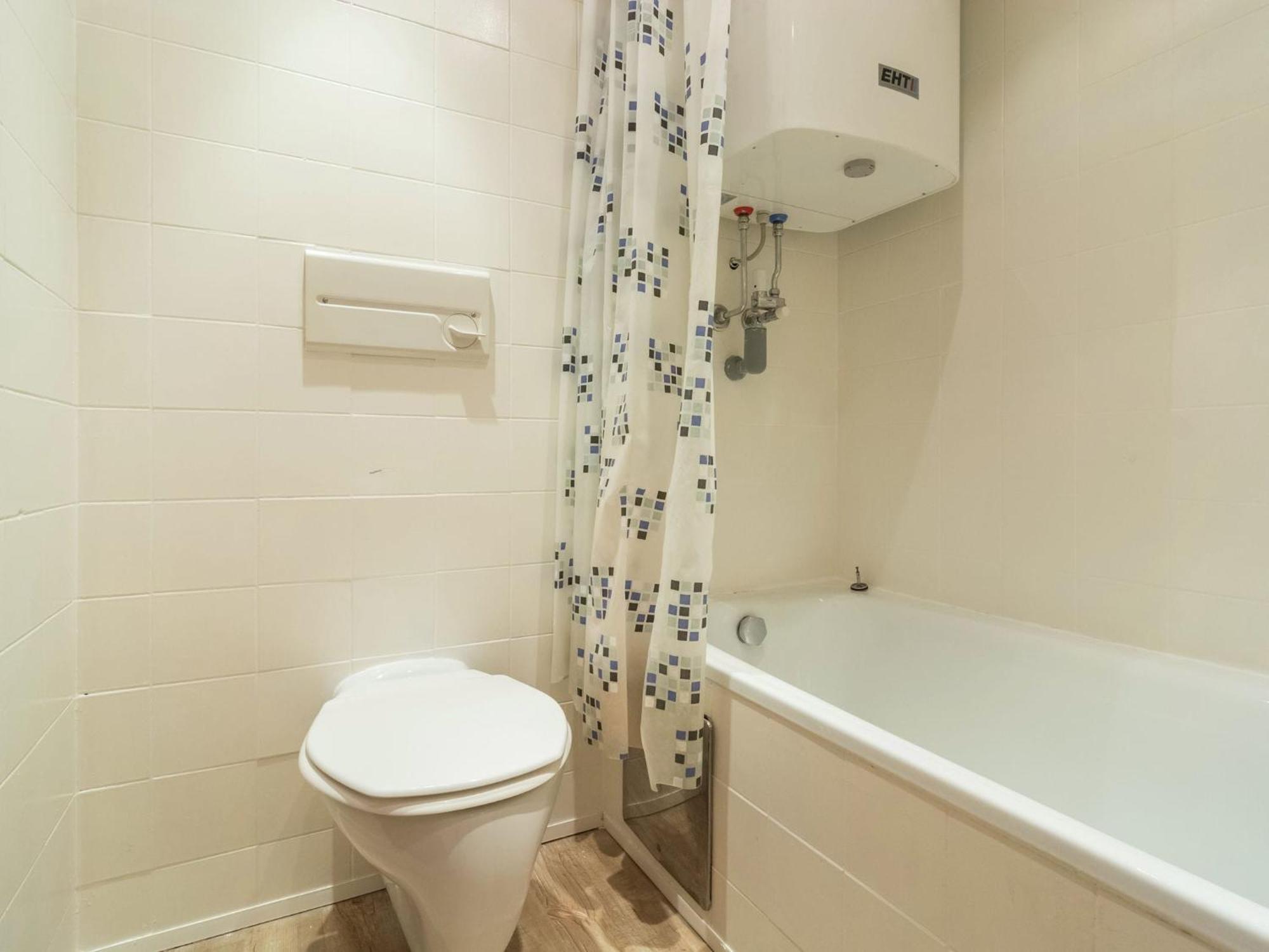 Holiday Apartment In Tauplitz With Sauna 外观 照片