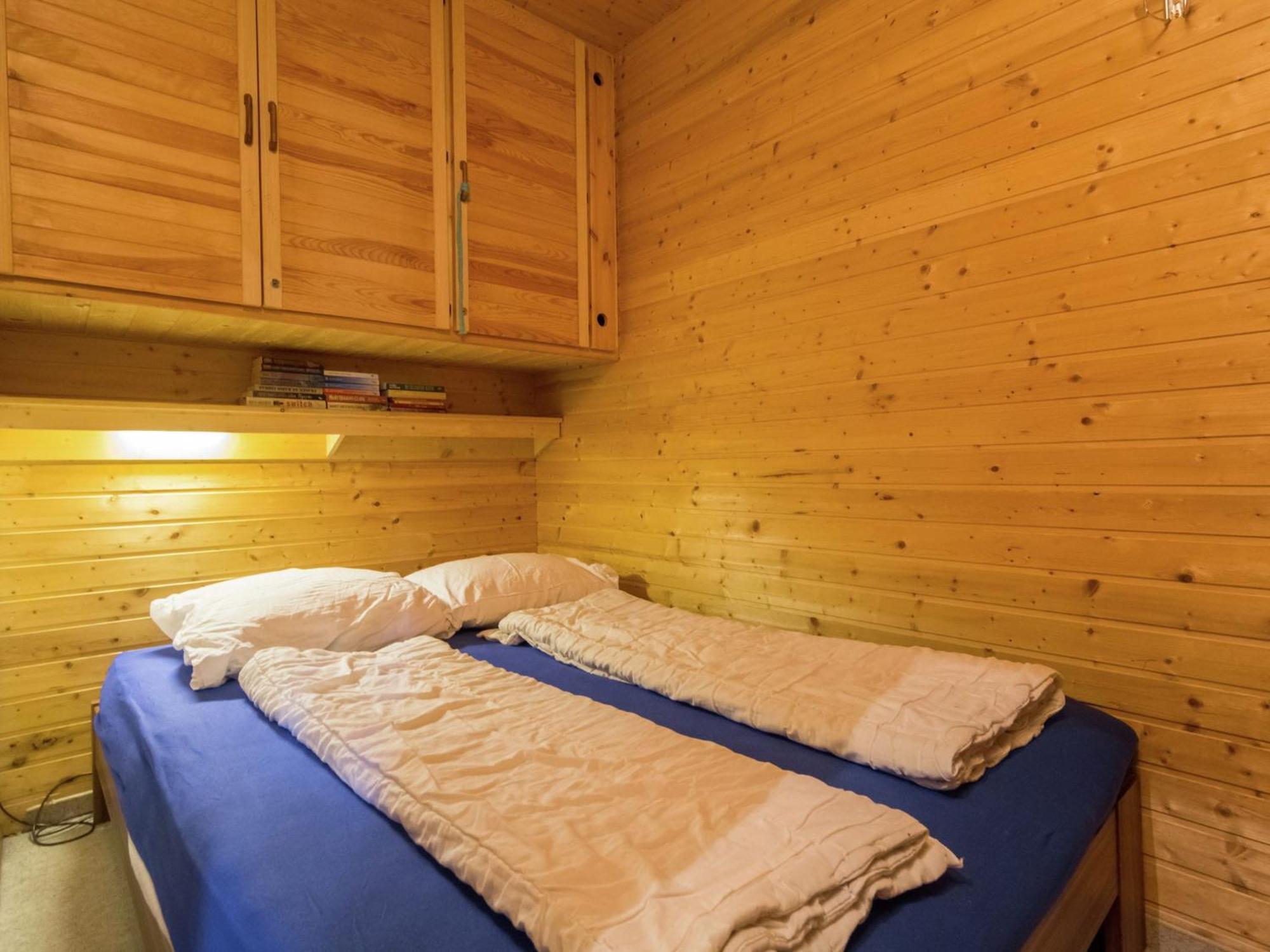 Holiday Apartment In Tauplitz With Sauna 外观 照片