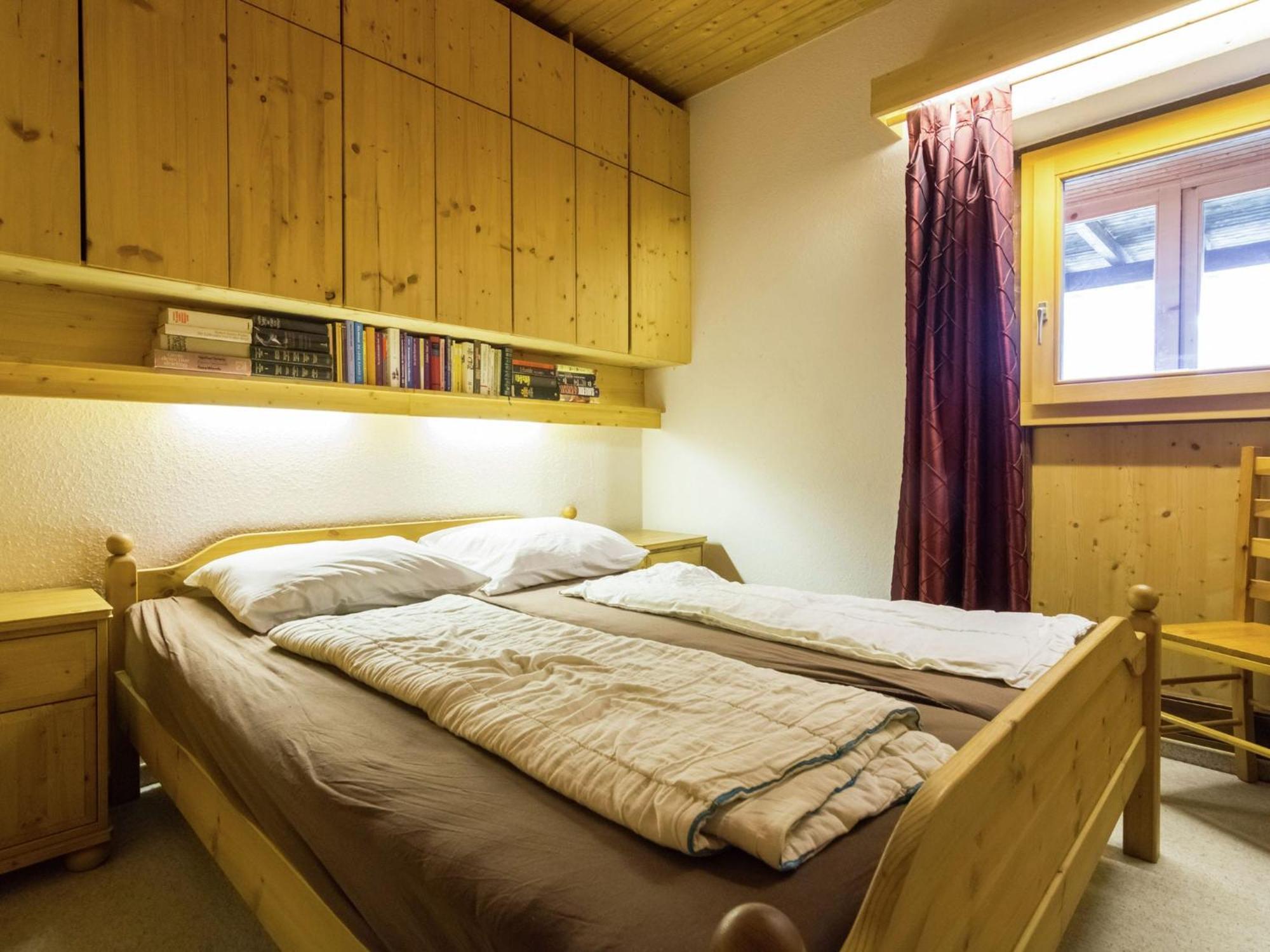 Holiday Apartment In Tauplitz With Sauna 外观 照片