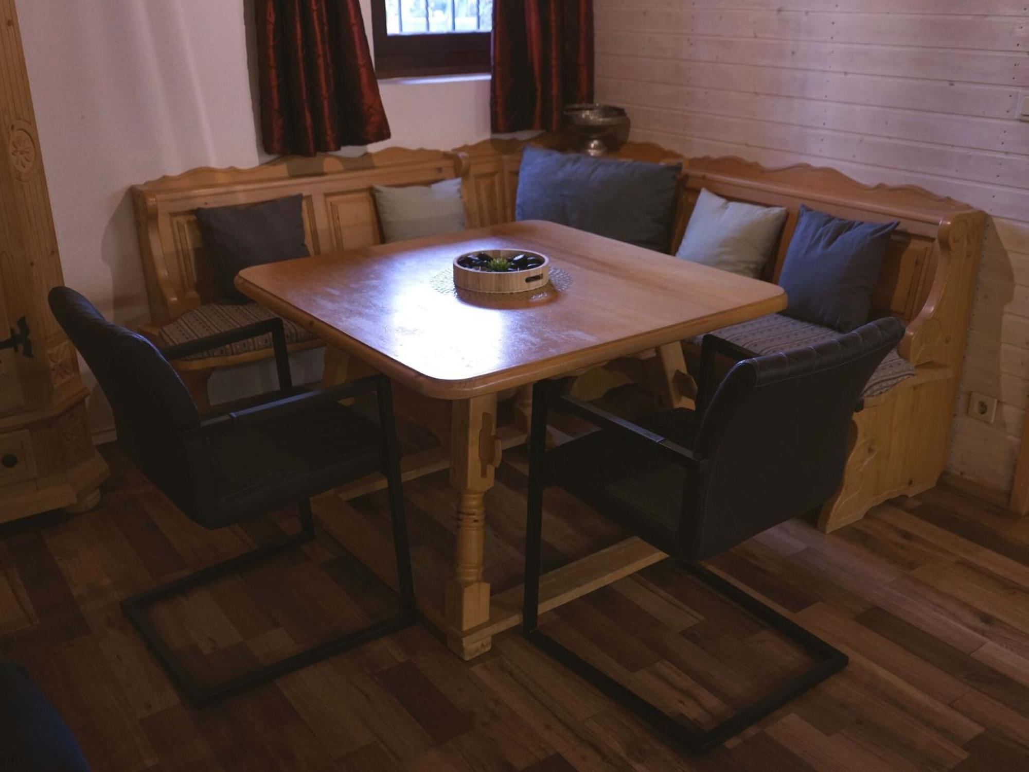 Holiday Apartment In Tauplitz With Sauna 外观 照片