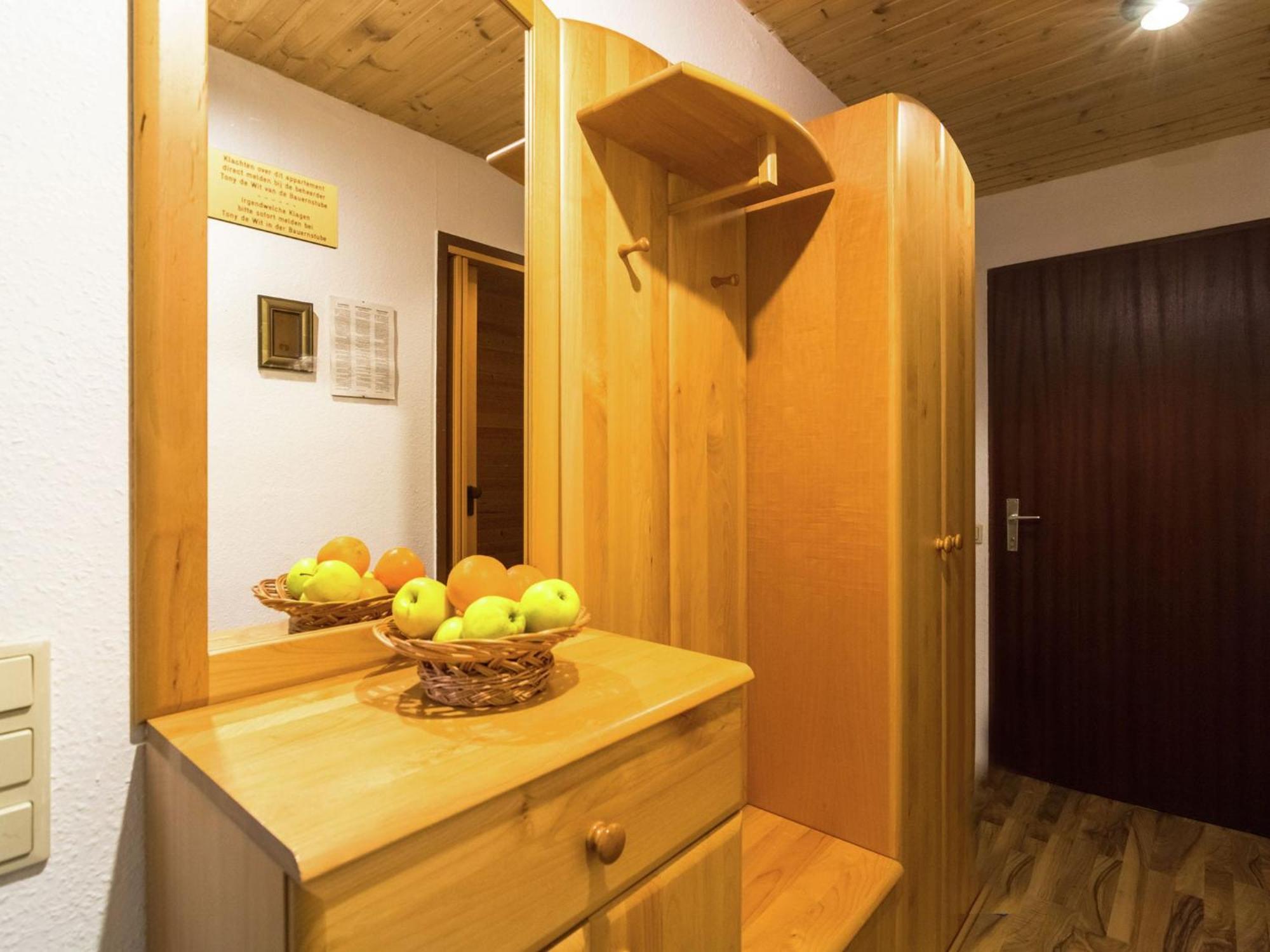 Holiday Apartment In Tauplitz With Sauna 外观 照片