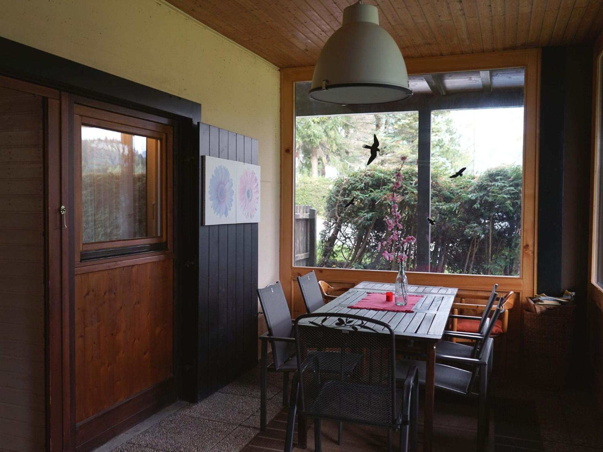 Holiday Apartment In Tauplitz With Sauna 外观 照片