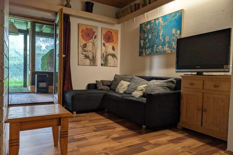 Holiday Apartment In Tauplitz With Sauna 外观 照片