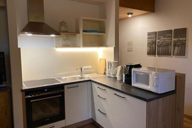 Holiday Apartment In Tauplitz With Sauna 外观 照片